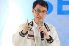 Indodax Sebut Reformasi Regulasi agar RI tak Tertinggal di Industri Kripto