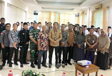 Integritas PTPS Sangat Penting dan Utama