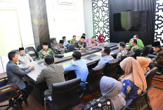 Kemenag Sumsel Gelar Istighasah dan Doa Kebangsaan, Upaya Jaga Sumsel Tetap Damai dan Kondusif