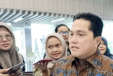 Penggabungan BUMN Karya Menunggu Keputusan Menteri PU