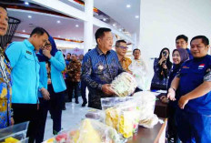 Digitalisasi dan Klinik Usaha Perkuat Sinergi Pelayanan Publik