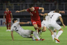 Timnas Indonesia Satu Grup Dengan Vietnam di Piala AFF 2024