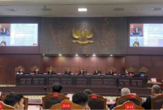 Ini Putusan MK Terhadap UU Pilkada Yang Dikabulkan 