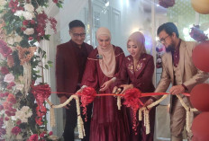 Grand Opening eMGlow Aesthetic Centre Palembang Tawarkan Paket Perawatan Berlian Murni