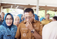 Dukung UMKM Lewat Lomba Inovasi Olahan Jagung