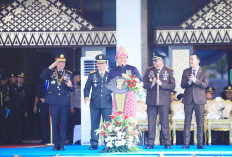 Optimistis Pelayanan dan Kepercayaan Publik Terus Meningkat
