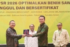 BPDP Dorong UMKM Ambil Peran Strategis dalam Program PSR