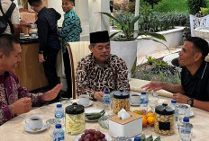 Wujud Nyata Kolaborasi Antar Daerah