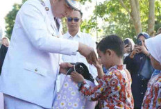 Realisasikan Janji Politik demi Kesejahteraan Masyarakat