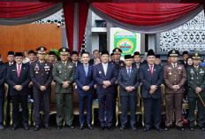 Ancaman Bangsa Kini Tak Lagi Konvensional