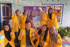 Edukasi Masalah Gizi dengan Pendekatan melalui Metode Demonstrasi Emosional (Emo Demo)