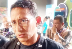 Sandiago Berpesan : Jelang MotoGP Mandalika Pastikan Tarif Batas Atas Untuk Perhotelan