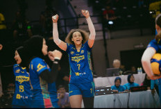 Peluang Jakarta Electric PLN Lolos ke Final Four PLN Mobile Proliga 2025 Makin Terbuka
