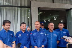 Gelar Rakercab, Demokrat Palembang Targetkan  Raih 10 Kursi di DPRD Palembang