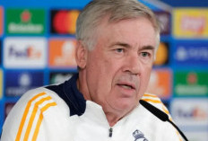 Ancelotti Utamakan Kekompakan Tim Hadapi Dortmund