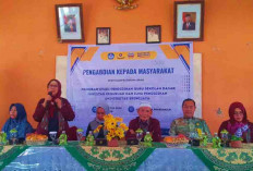 Dosen FKIP PGSD Unsri Gelar Pelatihan dan Pendampingan di SDN 13 Prabumulih