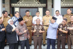 Dorong Percepatan Penyelesaian Tol Palembang – Betung