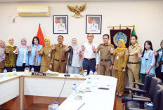 Hari Anak Nasional 2026 Jadi Ruang Bahagia dan Edukatif