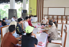 Motor Pendidikan dan Pariwisata Pagar Alam