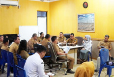 OKI Lengkapi Syarat Administrasi, Prabumulih Tunggu Registrasi MK