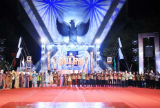 Karang Asam Festival Masuk Kharisma Event Nasional