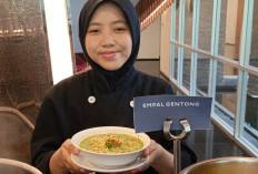 Empal Gentong Jadi Primadona, Novotel Palembang Sajikan Pengalaman Kuliner Berkelas Nusantara