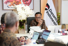 BP BUMN Pangkas 67 Anak Usaha Telkom Jadi 19 Entitas