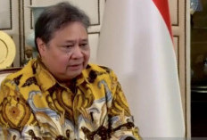 Partai Golkar pastikan 11 waketum berpeluang menjadi plt ketum