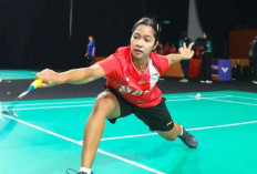 Tim Indonesia Siap Tempur Pada Pertandingan Pembuka BATC 2024