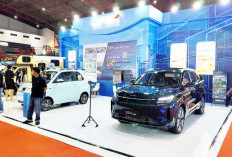 Nyaris 1.000 Konsumen Pesan DFSK E5 Plus, Bukti SUV PHEV Kian Diminati di Indonesia