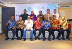 Dorong Penguatan Regulasi dan Peningkatan SDM Migas Daerah