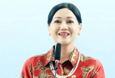 OJK Dorong Literasi Keuangan, Gerakan Nasional Cerdas Keuangan Sentuh 200 Juta Peserta