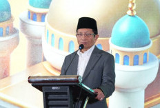 REJEKI NOMPLOK! Tunjangan Guru PAI Non-ASN Meroket Jadi Rp2 Juta!  