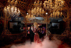 ARYADUTA Palembang Gelar Wedding Exhibition 2025