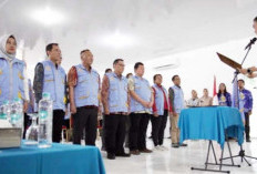 Kurangi Pengangguran Bupati OKI Bentuk Forum HRD