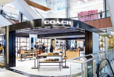 Pengalaman Belanja di Palembang Indah Mall, Makin Modern dan Inspirati