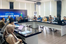 Percepatan Transformasi Digital di Pemkab Muba 