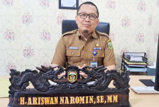 PAD Kendaraan Alat Berat 2026 Prabumulih Baru Capai 46 Persen