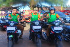 Dorong Kontribusi Koperasi Suka Rezeki Kemajuan Ekonomi 