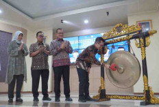 Kembangkan Kompetensi ASN se-Sumsel