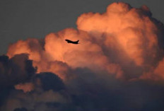 BMKG: Sumsel Waspada Awan Cumulonimbus Hingga 1 April 2026