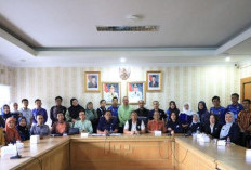 Dukung “Sumsel Health Tourism” ASITA dan Disbudpar Sumsel Siap Sambut Delegasi Malaysia