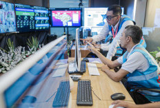 PLN Tembus Fortune Global 500, Bukti BUMN Indonesia Berdaya Saing Dunia