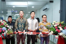 Perluas Jangkauan Layanan, DFSK Hadirkan Dealer Resmi di Depok