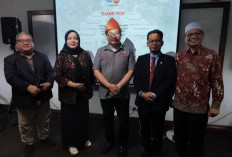 UIN Raden Fatah & UNITEN Malaysia Jalin Kemitraan Strategis: Perkuat Studi Islam dan Peradaban Global