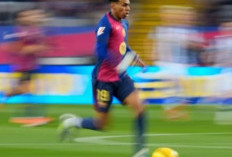 Lamine Yamal Akan Segera Tanda Tangani Kontrak Baru Bersama Barca
