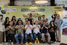 Adira Expo Berkah Ramadan Hadir di Palembang,  Permudah Akses Pembiayaan Selama Bulan Suci