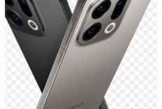 OPPO Find X9 Series Resmi Meluncur: Bawa Chipset Gahar dan Kamera 200 MP, Ini Spesifikasi Lengkapnya!