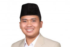 Pemuda Muhammadiyah Raih Insiprasi Merdeka Award 2024 Radar Palembang