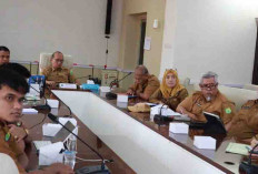 Siap Jaga Stabilitas Harga Jelang Ramadhan